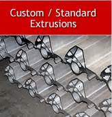 Signature Aluminum Extrusion Manufacturing.